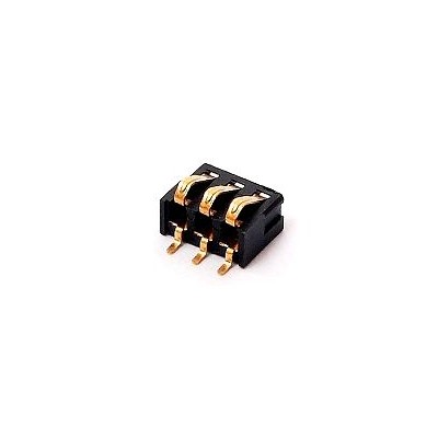 Battery Connector for Micromax Canvas Nitro A311