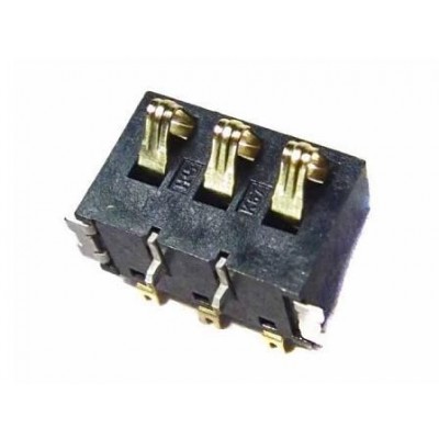 Battery Connector for Micromax Canvas Tab P666