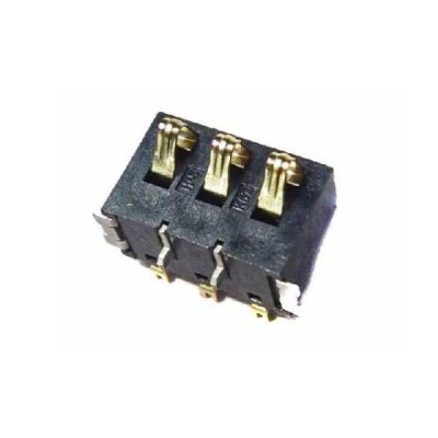 Battery Connector for Micromax X2820