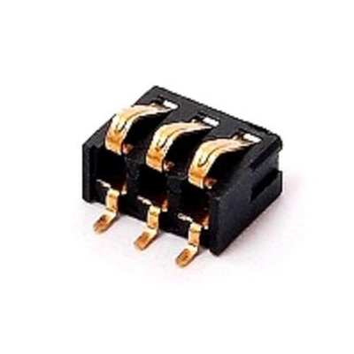 Battery Connector for Micromax X335