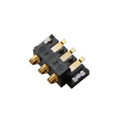 Battery Connector for Micromax X414