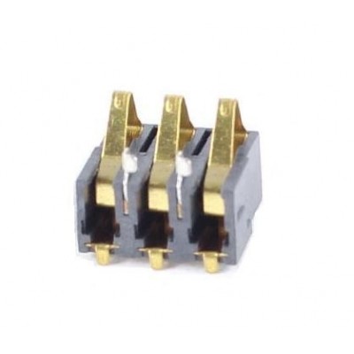 Battery Connector for Micromax X50