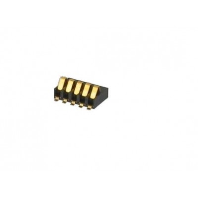 Battery Connector for Micromax X500
