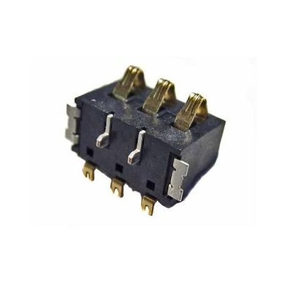 Battery Connector for Microsoft Lumia 430 Dual SIM