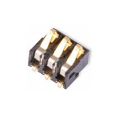 Battery Connector for Microsoft Lumia 650 4G LTE