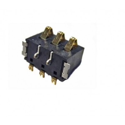 Battery Connector for Mitashi AP101