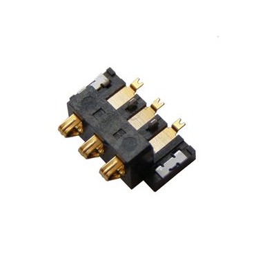 Battery Connector for Mitashi Play BE 175 3G
