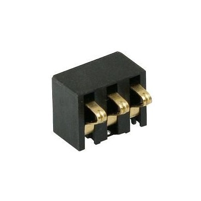 Battery Connector for Mito Fantasy Card A65