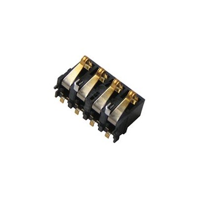 Battery Connector for Motorola A728