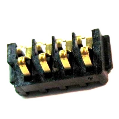 Battery Connector For Micromax Funbook P255 - Maxbhi Com