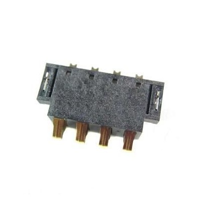 Battery Connector for Motorola MPx200