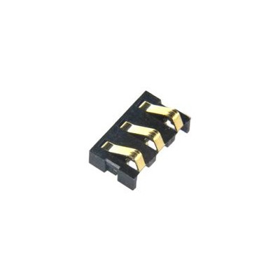 Battery Connector for Motorola Quench XT5 XT502