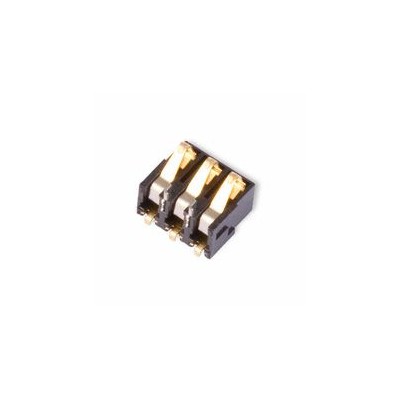 Battery Connector for Motorola V60i