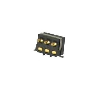 battery connector for nokia 1200