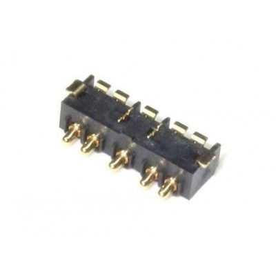 Battery Connector for Nokia 1202