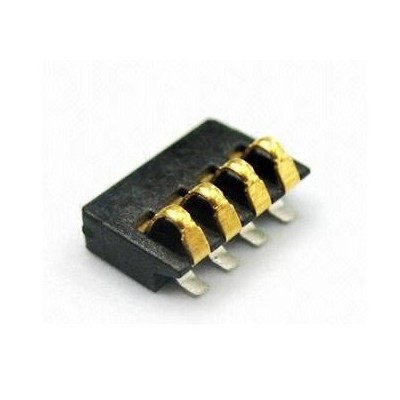 Battery Connector for Nokia 1209