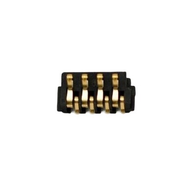 Battery Connector For Mtech Fusion - Maxbhi Com