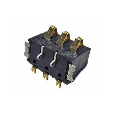 Battery Connector for Nokia 3610