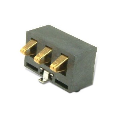 Battery Connector for Nokia Asha 202