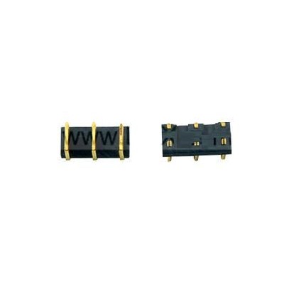 Battery Connector for Nokia C3-01 Gold Edition