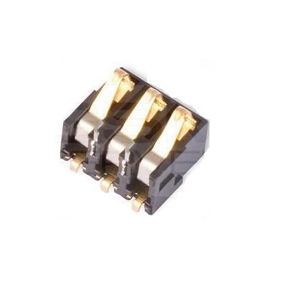 Battery Connector for Nokia Lumia 525