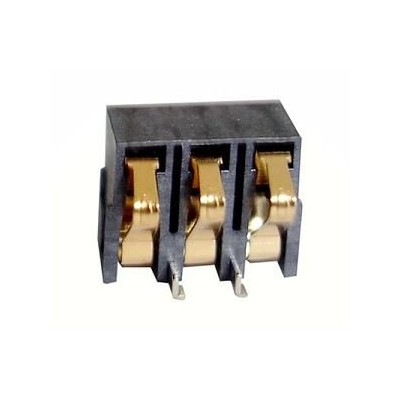 battery connector for nokia n95 8gb
