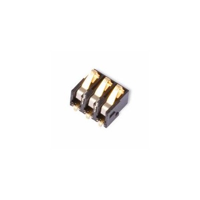 Battery Connector for Orpat P55