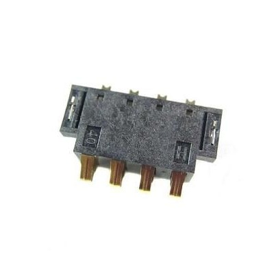 Battery Connector for Orpat P58