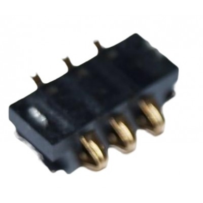 Battery Connector For Nokia 3410 - Maxbhi Com