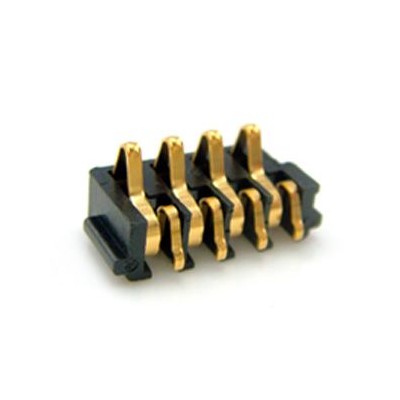 Battery Connector for Phonemax Smarty 4