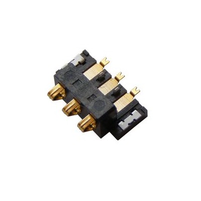 Battery Connector for Reliance Micromax Q36