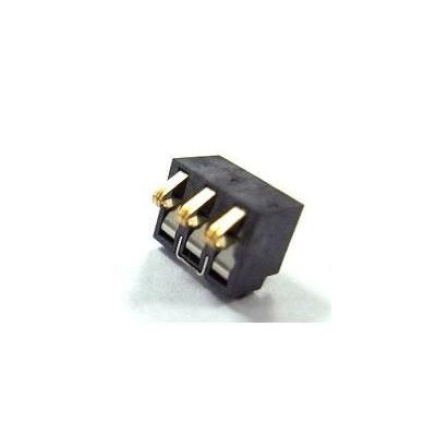 Battery Connector for Samsung A997 Rugby III