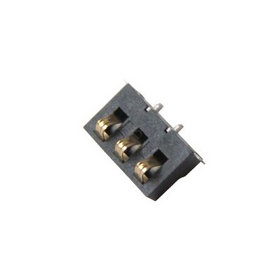 Battery Connector for Samsung C3200 Monte Bar