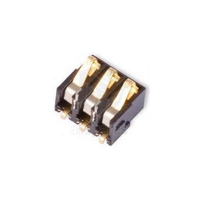 Battery Connector for Samsung C5010 Squash