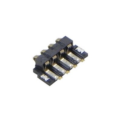 Battery Connector for Samsung Galaxy Fame Duos C6812