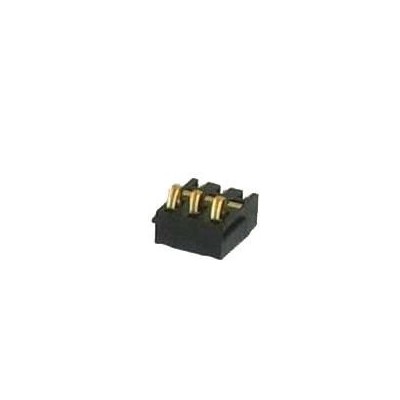 Battery Connector for Samsung Galaxy Grand 2 SM-G7102 with dual SIM