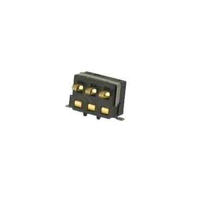 Battery Connector for Samsung Wave 3 S8560
