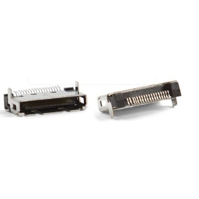 Battery Connector for Samsung X530