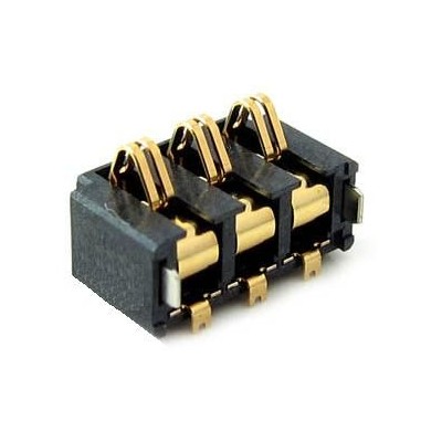Battery Connector for Simmtronics XPAD Q1