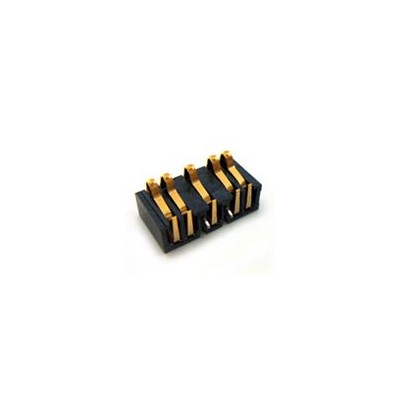 Battery Connector for Sony CMD MZ5