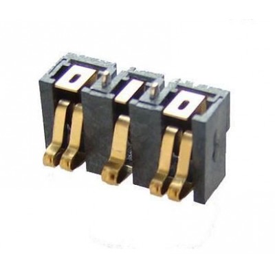 Battery Connector for Sony Ericsson W200a for US