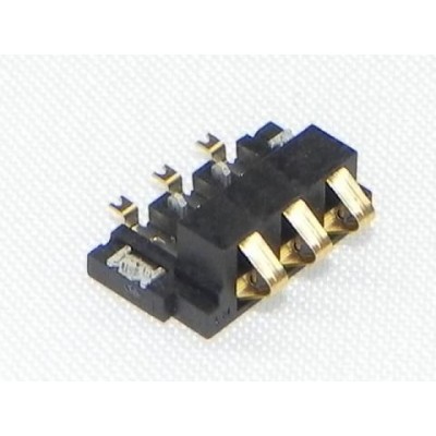 Battery Connector for Spice Communicator N-500