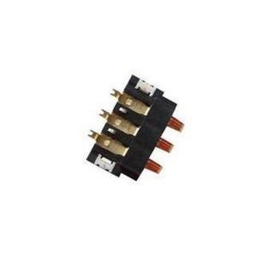 Battery Connector For Sony Xperia M2 D2303 - Maxbhi Com