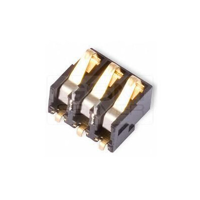 Battery Connector for Spice M-5445