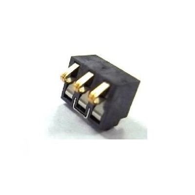 Battery Connector for Spice M-6262
