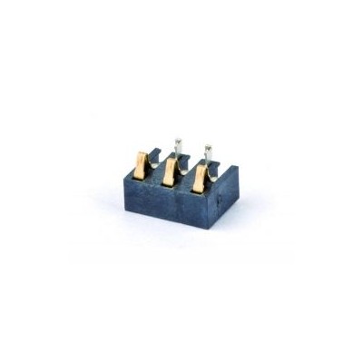 Battery Connector for Spice Mi-550 Pinnacle Stylus