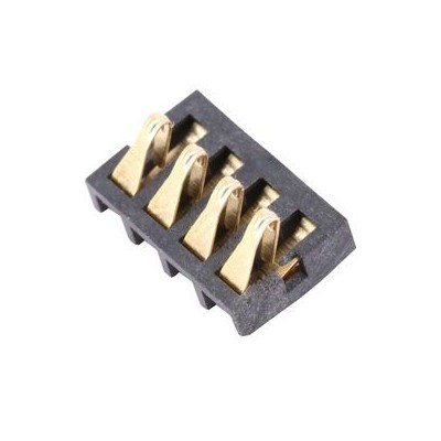 Battery Connector for Spice Palmtab M-6120