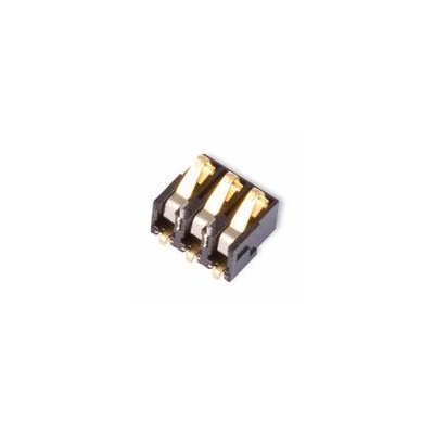 Battery Connector for Spice S-940