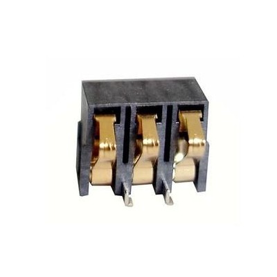 Battery Connector for Spice S410