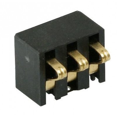 Battery Connector for Spice Stellar 520
